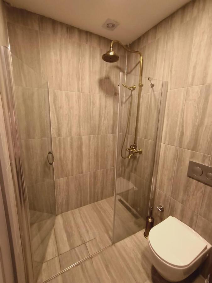 Hola Suites Hotel Istanbul Exterior foto